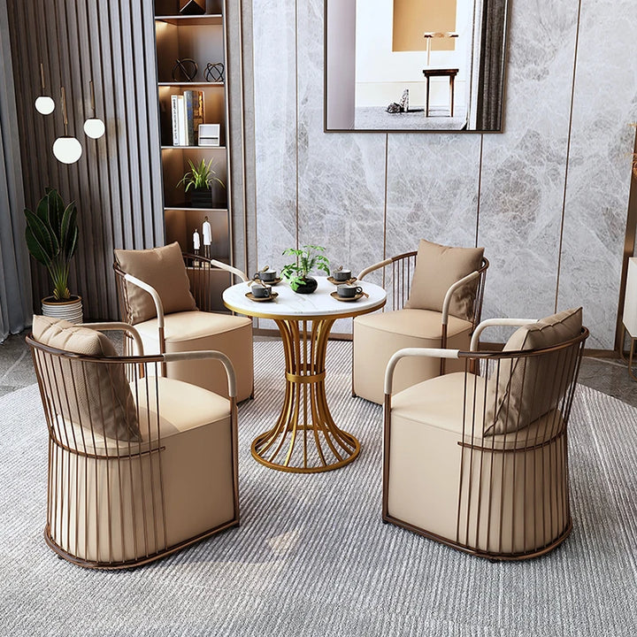 Living Room Floor Sofa Modern Luxury Portable Comfortable Office Classic Single Sofa Pouf Salon Sofa Wohnzimmer Home Supplies