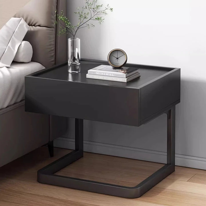 Sofa Side Small Bedside Tables Bedroom Modern Living Room Bedside Tables Coffee Luxury Mesita De Noche Barata Storage Furniture