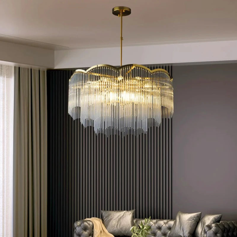 Modern Pendant lamp Chandeliers for dining room pendant lights hanging lamps for ceiling Pendant lamp indoor lighting