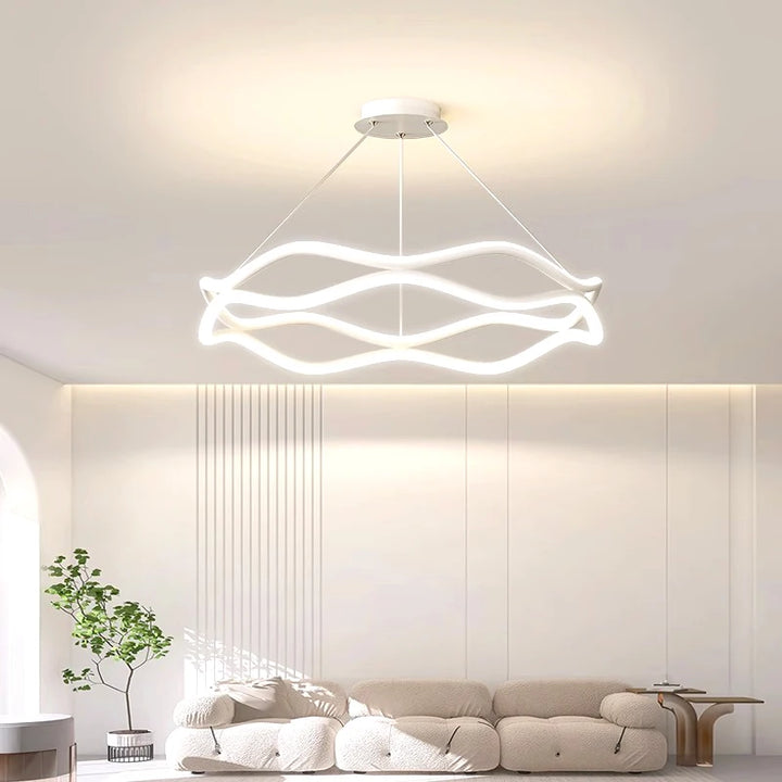 Nordic home decor dining room Pendant lamp lights indoor lighting Ceiling lamp hanging light chandelier lamps for living room