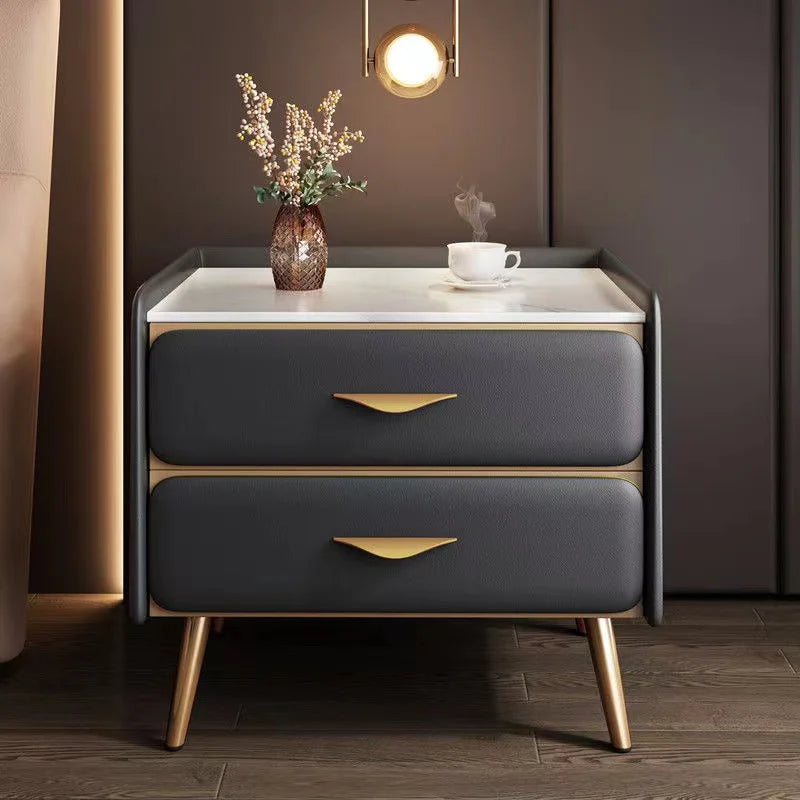 Nordic Nightstand Nordic Wood Cabinets Living Room Modular Storage Coffee Table Nightstand Salon Arredamento Home Furniture