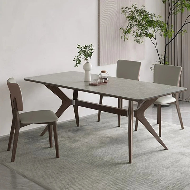 Modern Kitchen Simplicity Dining Table Set Living Room Design Luxury Table Coffee Home Moveis Para Cozinha Nordic Furniture