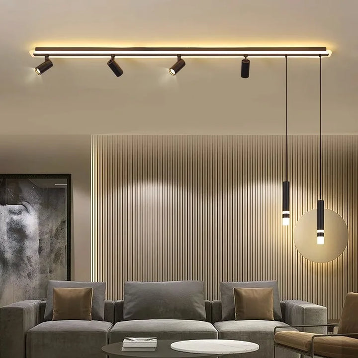 Modern dine dining room Pendant lights indoor lighting Ceiling lamp hanging light led chandelier decorative indoor lighting