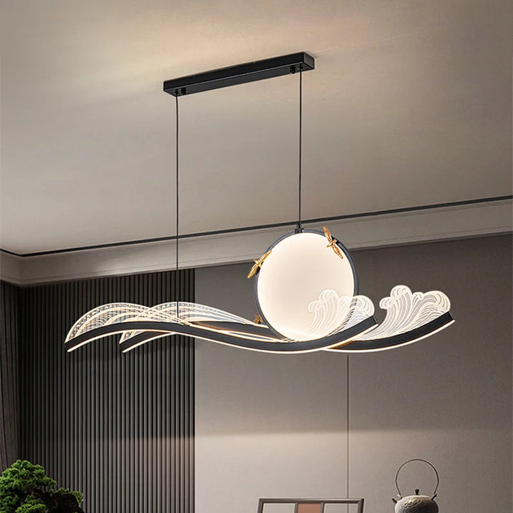 Modern decor Pendant lamp led Chandeliers for dining room pendant lights hanging lamps for ceiling Pendant lamp indoor lighting