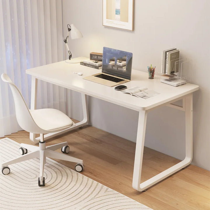 Office Sedentary Desk Lightweight Studies Portable Student Computer Desk Bedroom Reading Mesa Para Notebook Furniture Home