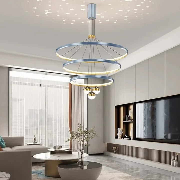 Nordic home decor dining room Pendant lamp lights indoor lighting Ceiling lamp hanging light chandelier lamps for living room