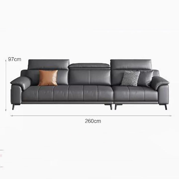 Corner Modular Sofa Sectional Office Arm Luxury Leather Bubble Couch Lazy Sofa Puffs Sofa Inflavel Living Room Furniture HDH