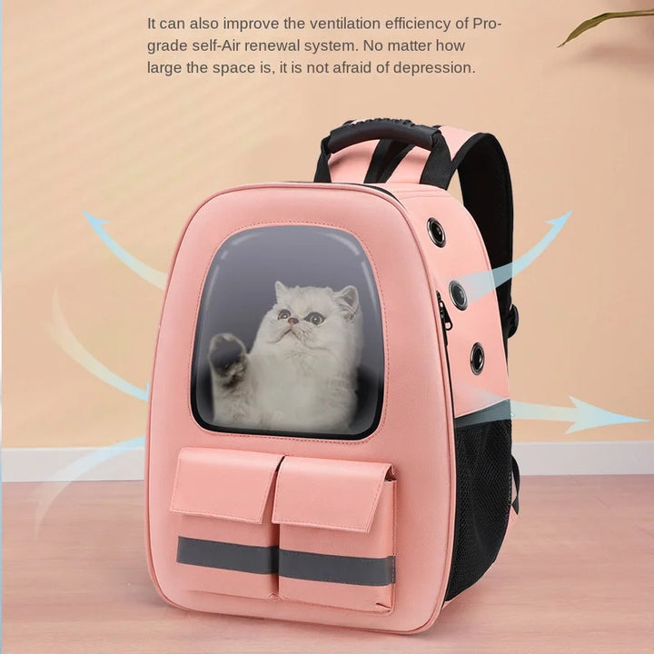 Puppy Carrier Things For Dogs Backpack For Dog Puppy Carriers Dog Stuff  Luxury Dog Carrier Dog Bag Dogs Pets Accessories  20d