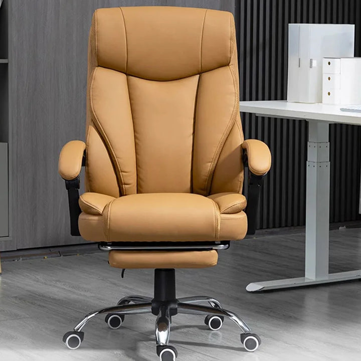 Designer Relax Office Chair Support Adjustable Modern Gaming Ergonomic Chair Comfy Rolling Room Silla Oficina Office Furniture