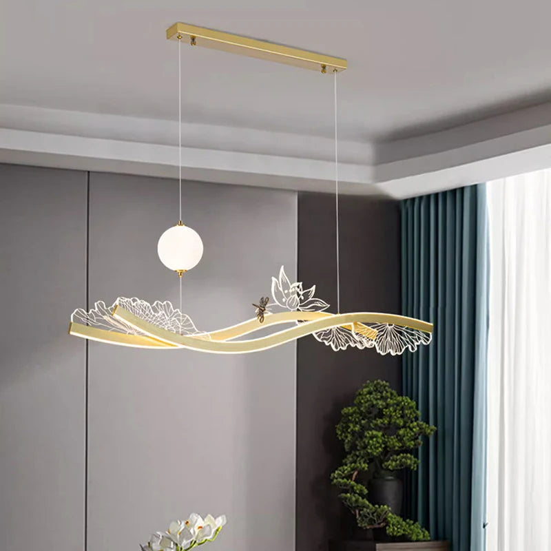 Modern Pendant lamp Chandeliers for dining room pendant lights hanging lamps for ceiling Pendant lamp indoor lighting