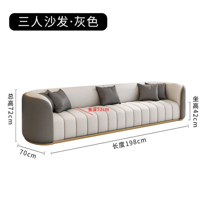 Relaxing Floor Office Sofa Living Room Metal Single Sectional Couch Luxury Armchairs Oversized Canape Gonflabe Salon Furniture