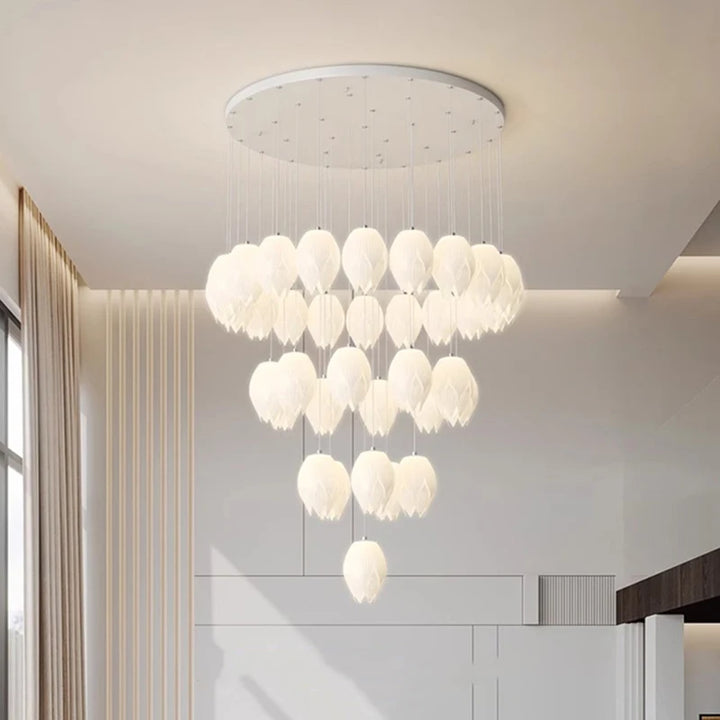 Modern living room chandeliers indoor lighting Ceiling lamp hanging lights led chandeliers for the living room indoor lighting