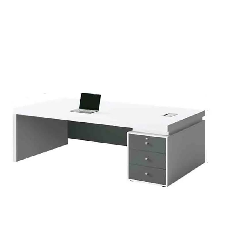 Conference Wooden Office Desks Bureau Working Drawers Reception Office Desks Standing Meeting Scrivania Ufficio Lavoro Furniture