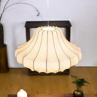 Wabi Sabi Led Pendant Chandeliers Creative Hanging Light For Living room Dining room Kitchen Bedroom Ceiling Chandelier Light
