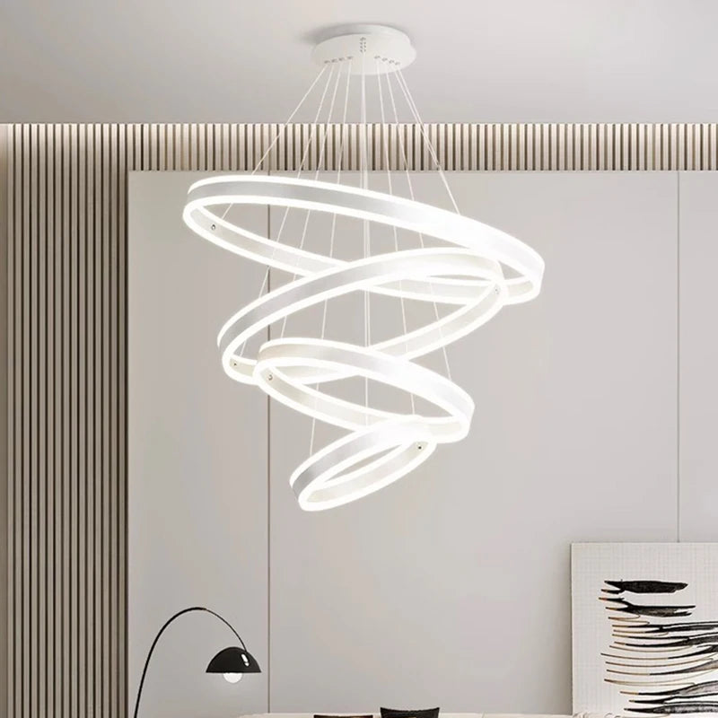 Nordic home decor dining room Pendant lamp lights indoor lighting Ceiling lamp hanging light chandelier lamps for living room