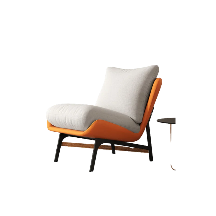 Office Modern Living Room Sofa Chairs Luxury Comfortable Minimalist Relaxing Sofa Soft Puff Divani Da Soggiorno Home Furniture