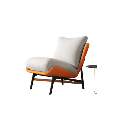 Office Modern Living Room Sofa Chairs Luxury Comfortable Minimalist Relaxing Sofa Soft Puff Divani Da Soggiorno Home Furniture